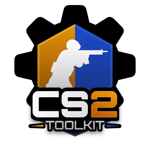 Logo of CS2 Toolkit